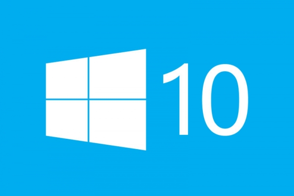 Windows 10 November Update